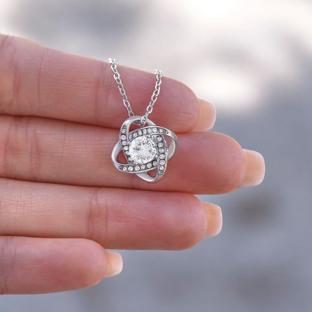 To my Mom, from Daughter